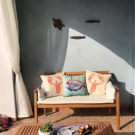 Coral House Apartment Santa Maria Coghinas Luaran gambar